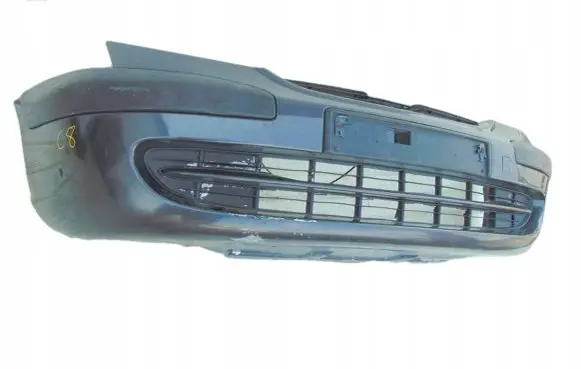 Citroen C8 Front bumper