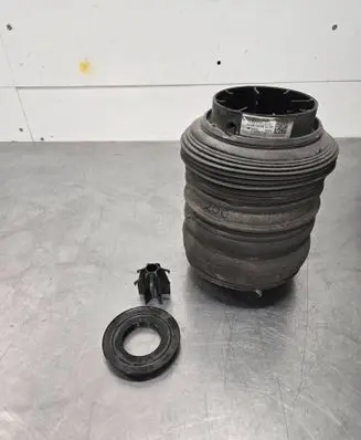Mercedes-Benz C W206 Rear air suspension bag/shock absorber A2063205802