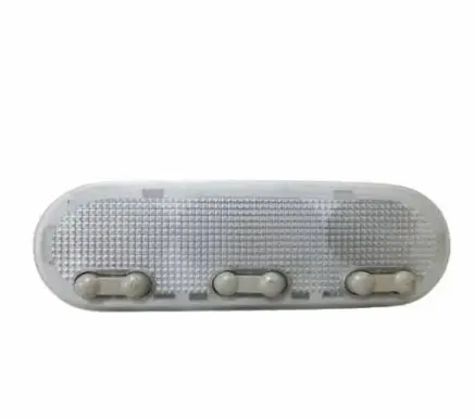 Renault Megane II Front seat light 8200073234