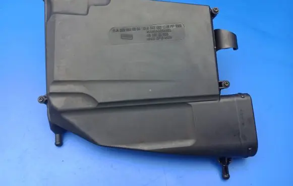 Mercedes-Benz CLK A209 C209 Air filter box A6420940204 A6420901801 4602185906