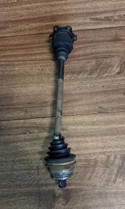 Audi A4 S4 B5 8D Front driveshaft