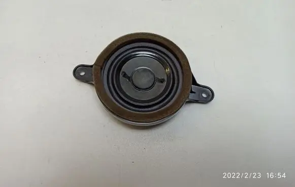Audi A7 S7 4G Front door speaker 4G0035454