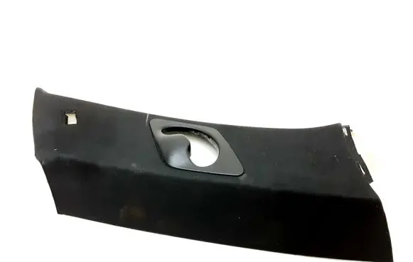BMW X5 E70 (C) pillar trim 51437129755