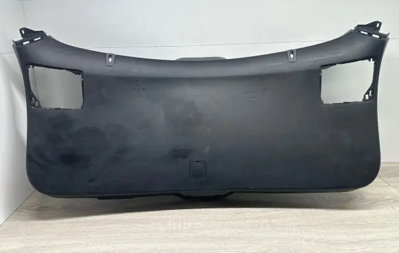Mazda CX-5 Other trunk/boot trim element KD4568960 K3006