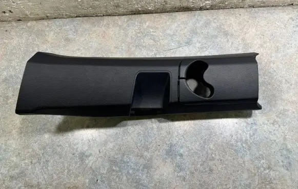 BMW i3 (B) pillar trim (top) 7287935 58450713