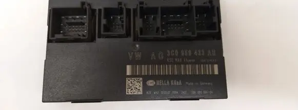 Volkswagen PASSAT B6 Comfort/convenience module 3C0959433R