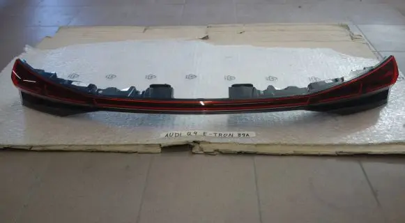 Audi Q4 Sportback e-tron Rear/tail lights set 89A945095 L322456 L3224560295