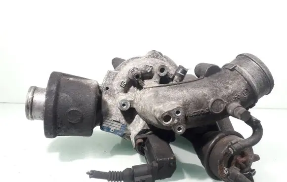 Audi A4 S4 B7 8E 8H Turbo 06D145701B G710004023 S3039700087