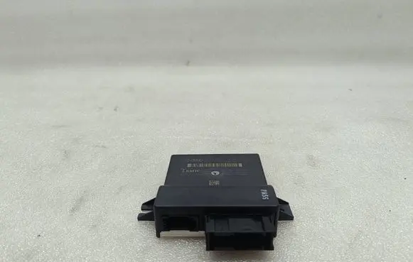Audi A6 S6 C6 4F Gateway control module 4F0907468D 4F0910468A 8006TF7MNL