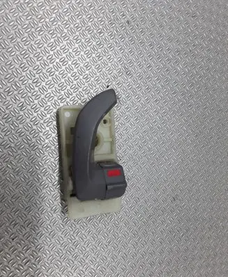 Hyundai Tucson JM Rear door interior handle