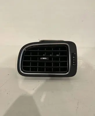 Volkswagen Polo V 6R Dashboard side air vent grill/cover trim 6RF819703