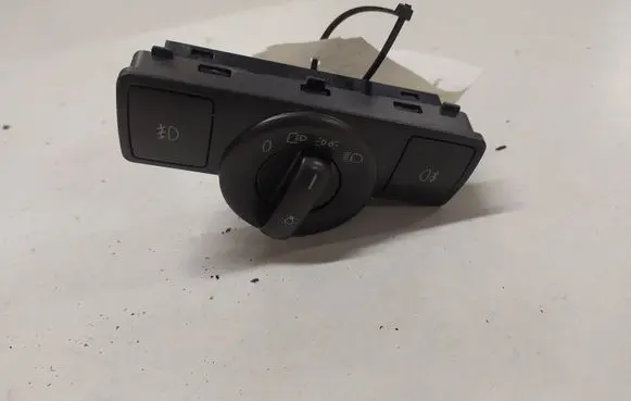 Volkswagen Phaeton Light switch 3D0941531A
