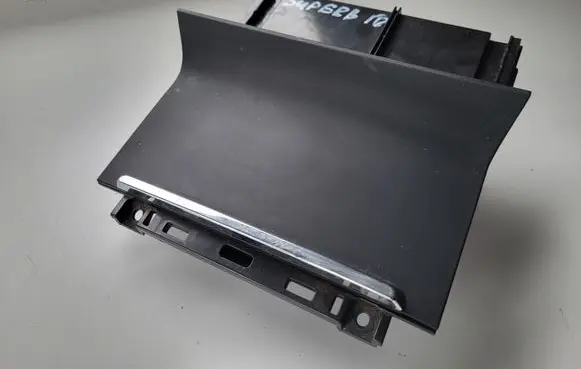 Skoda Superb B6 (3T) Car ashtray