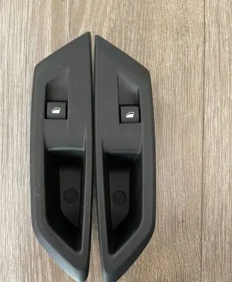 Peugeot 308 Electric window control switch 99938573
