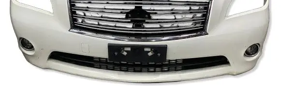 Infiniti M Y51 Front bumper INFINITIM37 M37