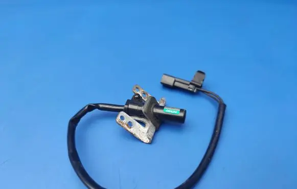 Mercedes-Benz ML W163 Interior temperature sensor 0775004932