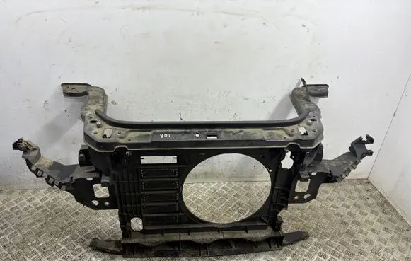 Mini Cooper Countryman R60 Radiator support slam panel