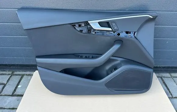 Audi A4 S4 B9 Front door card panel trim 8W0867133