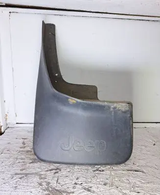 Jeep Grand Cherokee (WK) Rear mudguard 87020