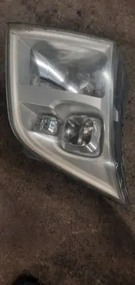 Ford Transit Headlight/headlamp 6C1113W029 10090748