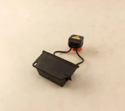 Mercedes-Benz SL R230 Xenon control unit/module 1307329024