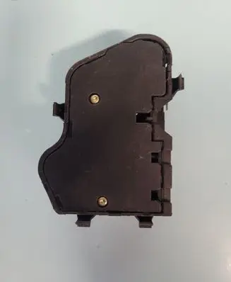 Mercedes-Benz E W211 Seat control switch 2108213851