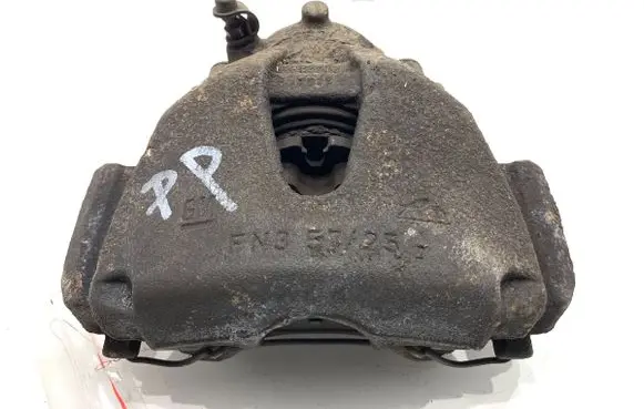 Opel Meriva B Front brake caliper