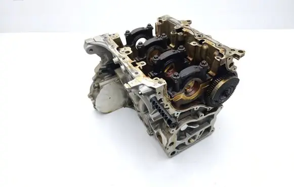 BMW 2 F45 Engine block 8614029 8513372