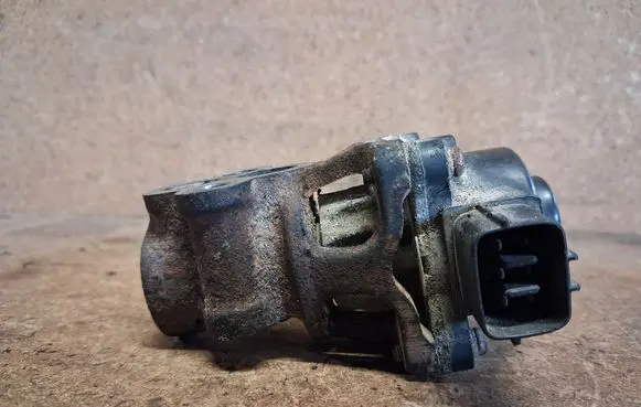 Mazda 626 EGR valve