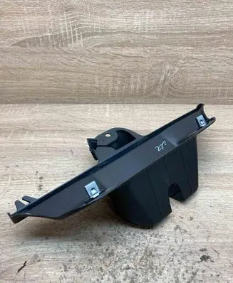 BMW X5 E70 Tailgate/boot lid lock trim 7177378 10834110