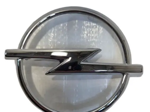 Opel Omega B2 Manufacturer badge logo/emblem 9119469