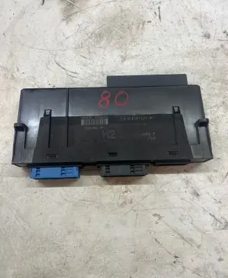 Comfort/convenience module