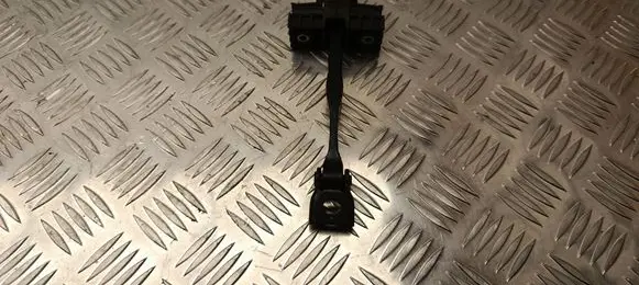 Volkswagen ID.4 Front door check strap stopper 11A837249A