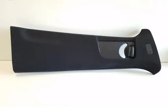 Mercedes-Benz GLC C254 (B) pillar trim (top) A2546900601
