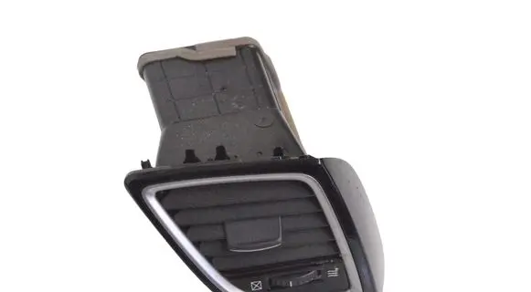 BMW 5 E60 E61 Dashboard air vent grill cover trim BHN164730