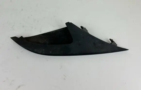 Porsche Macan (95B) Front bumper splitter molding 95B807685