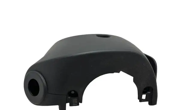 Opel Corsa E Steering wheel column trim 460029937