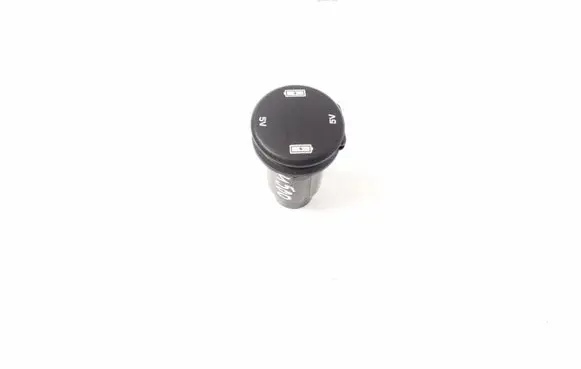 Jaguar F-Pace USB socket connector FK7219010AB