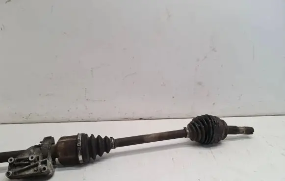 Citroen Jumper Front driveshaft 00807799
