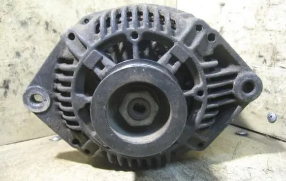 Renault Espace III Generator/alternator 85416410