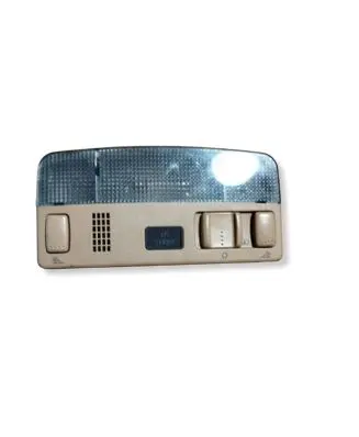 Volkswagen PASSAT B5.5 Front seat light 1U0947105B