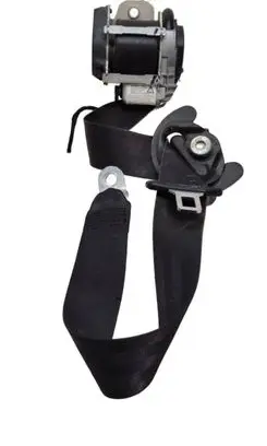 Volkswagen Jetta V Front seatbelt 1K4857705AC 040713 141662003