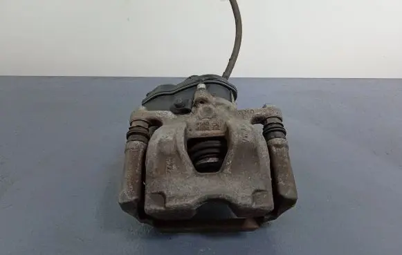 Audi A6 S6 C8 4K Rear brake caliper
