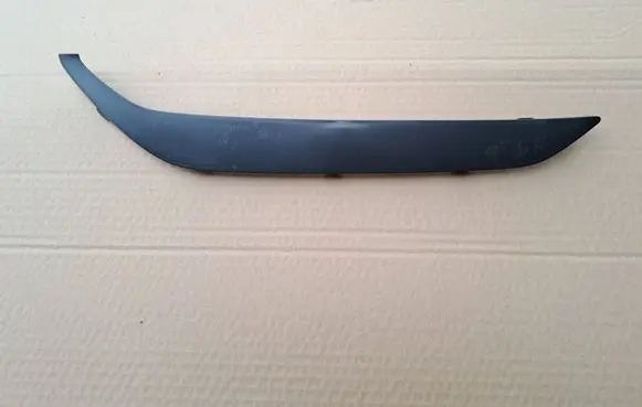 Hyundai Tucson TL Front bumper splitter molding 86528-D7010