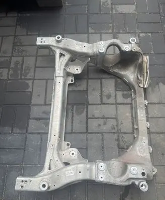 Mercedes-Benz GLC X253 C253 Front subframe 2056208001