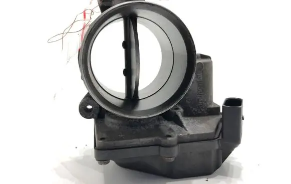 Audi A7 S7 4G Engine shut-off valve 059145950AA