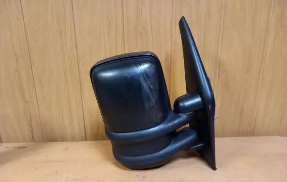 Renault Master II Front door electric wing mirror 