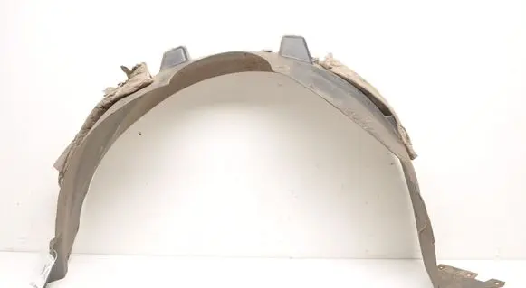 Opel Antara Front wheel arch liner splash guards 25947464