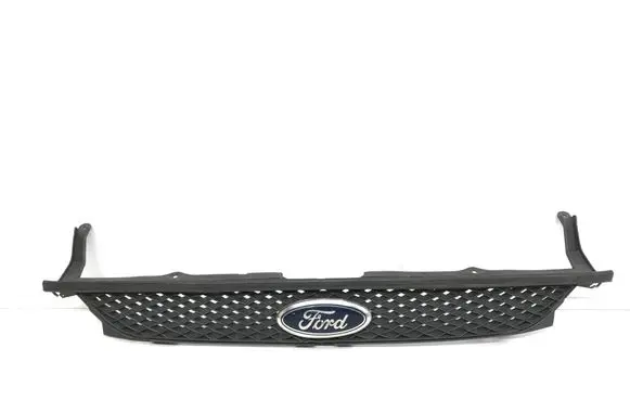 Ford S-MAX Front bumper upper radiator grill 6M21R8200A