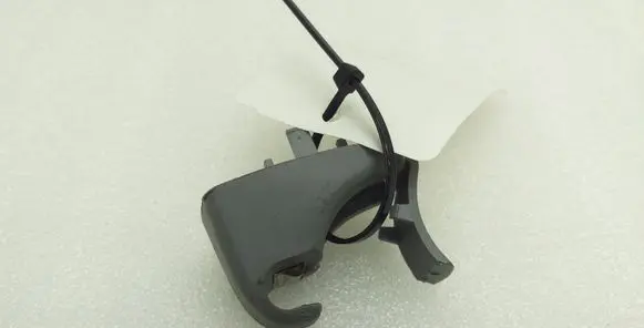 BMW 1 E81 E87 Sun visor clip/hook/bracket 